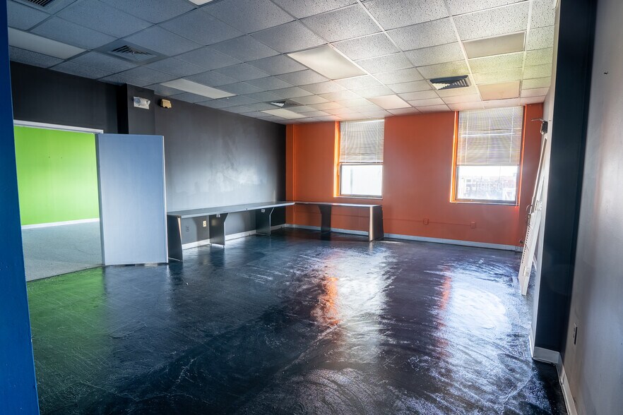 More Photos Of 5-17 Washington St, Norwalk Office For Sale