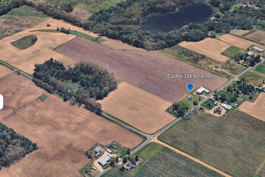More Photos Of County Road 374, Paw Paw Land For Sale