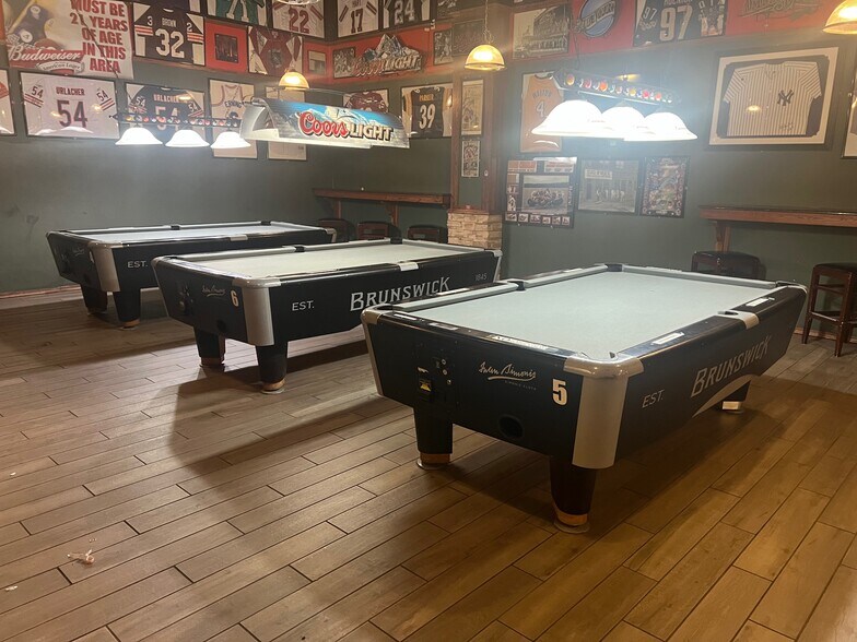 More Photos Of 107 W Coal Ave, Gallup Restaurant For Sale