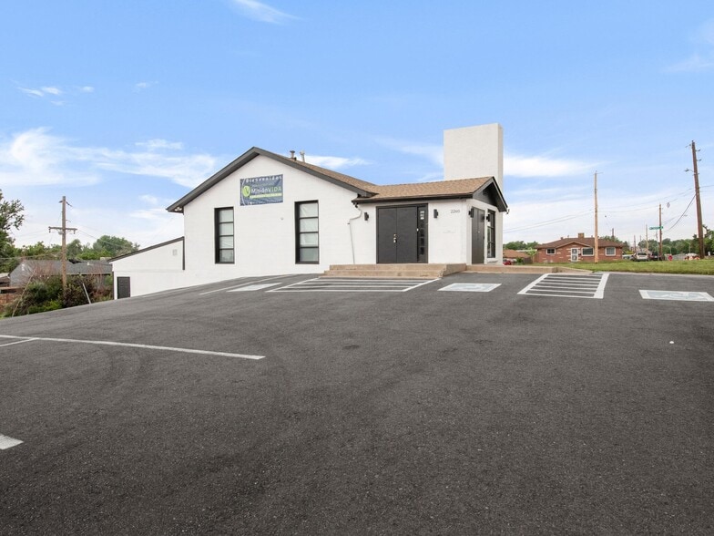 More Photos Of 2260 E 88th Ave, Denver Office Residential For Sale