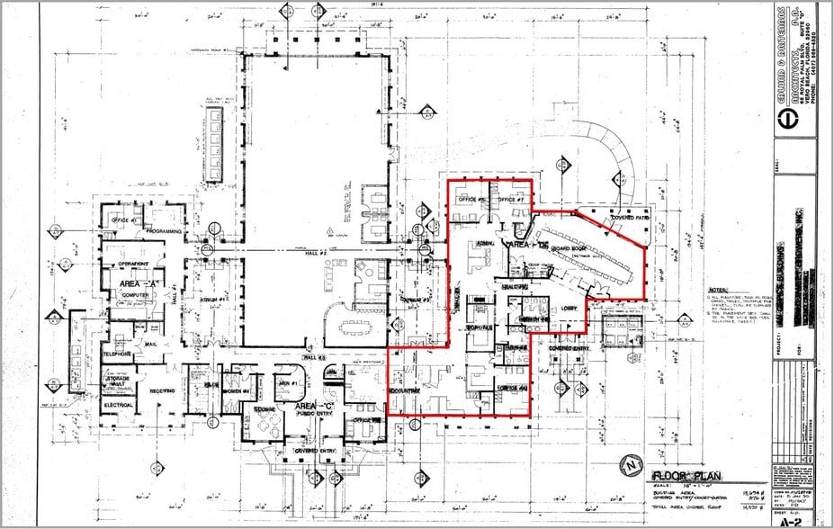 More Photos Of 1991 74th Ave, Vero Beach Office For Lease