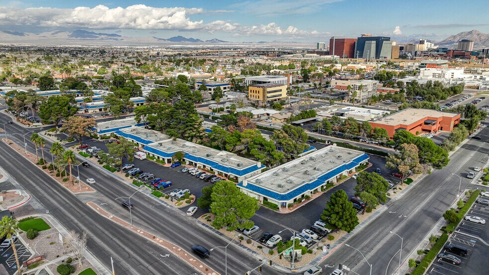 More Photos Of 601 S Rancho Dr, Las Vegas Medical For Sale