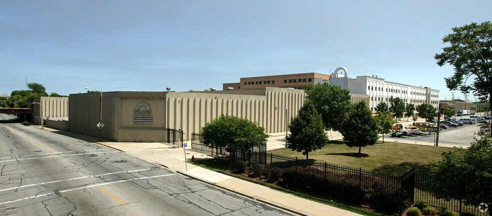 More Photos Of 2600 N 32nd St, Milwaukee Manufacturing For Sale