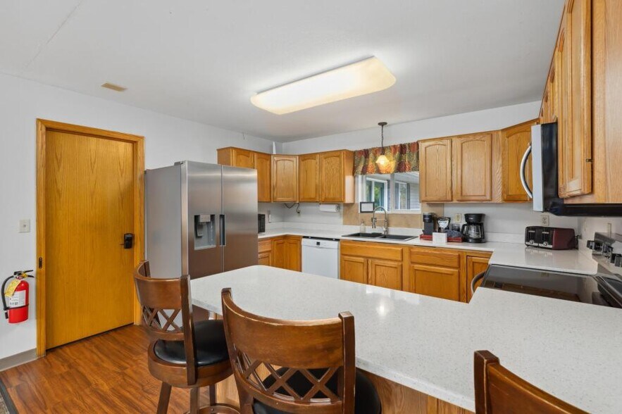 More Photos Of 607 2nd St S, Walker Apartments For Sale