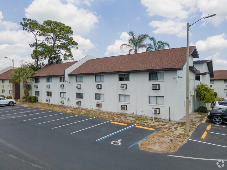 Primary Photo Of 1250 E 113th Ave, Tampa Apartments For Sale