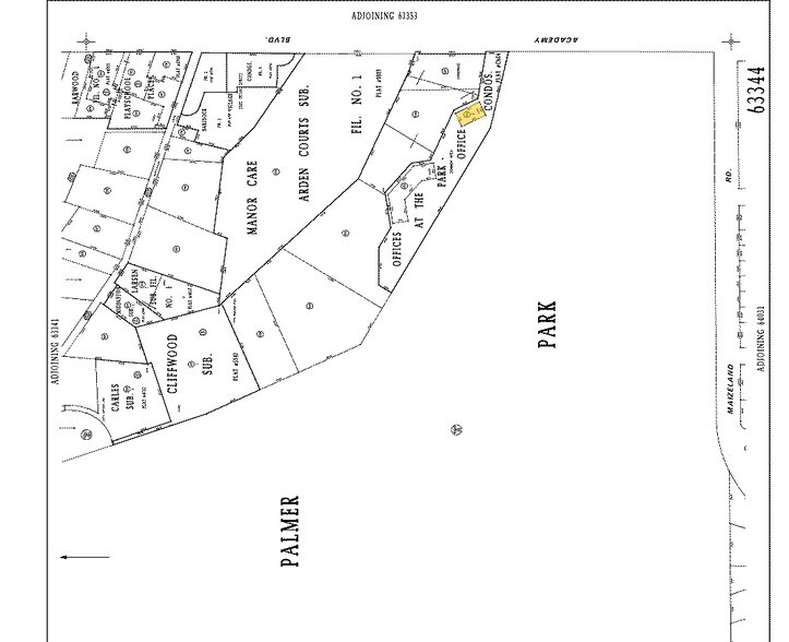 More Photos Of 2760 N Academy Blvd, Colorado Springs Loft Creative Space For Lease