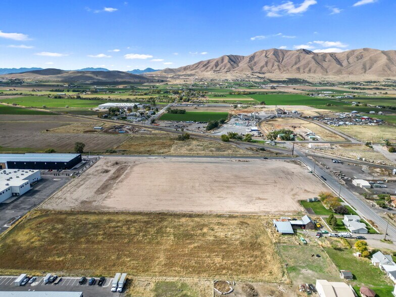 More Photos Of 1305 W Utah Ave, Payson Land For Sale