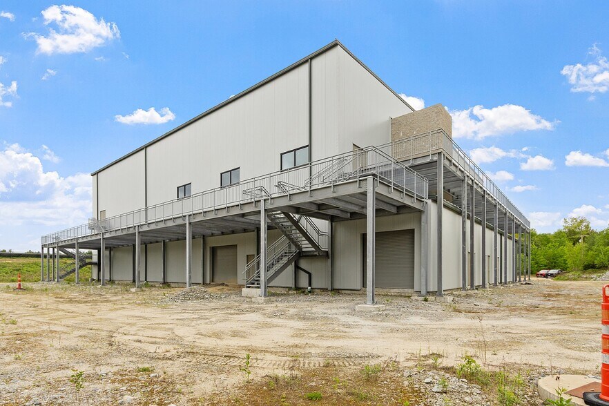 More Photos Of 51 R W Moore Ave, Orange Manufacturing For Sale