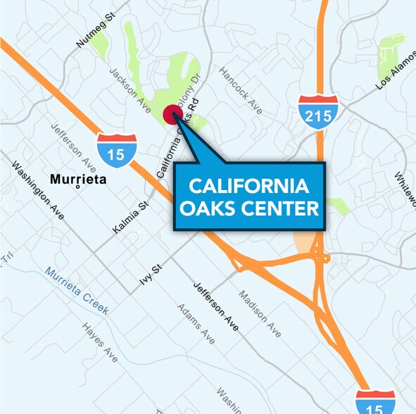 More Photos Of 40685 California Oaks Rd, Murrieta Unknown For Lease