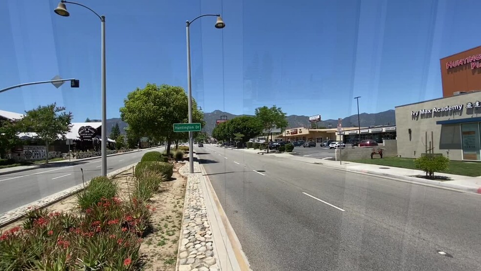 Primary Photo Of 7232 Rosemead Blvd, San Gabriel Medical For Sale