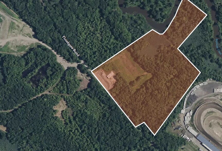 Primary Photo Of 159 Floodgate Road, Swedesboro Land For Sale