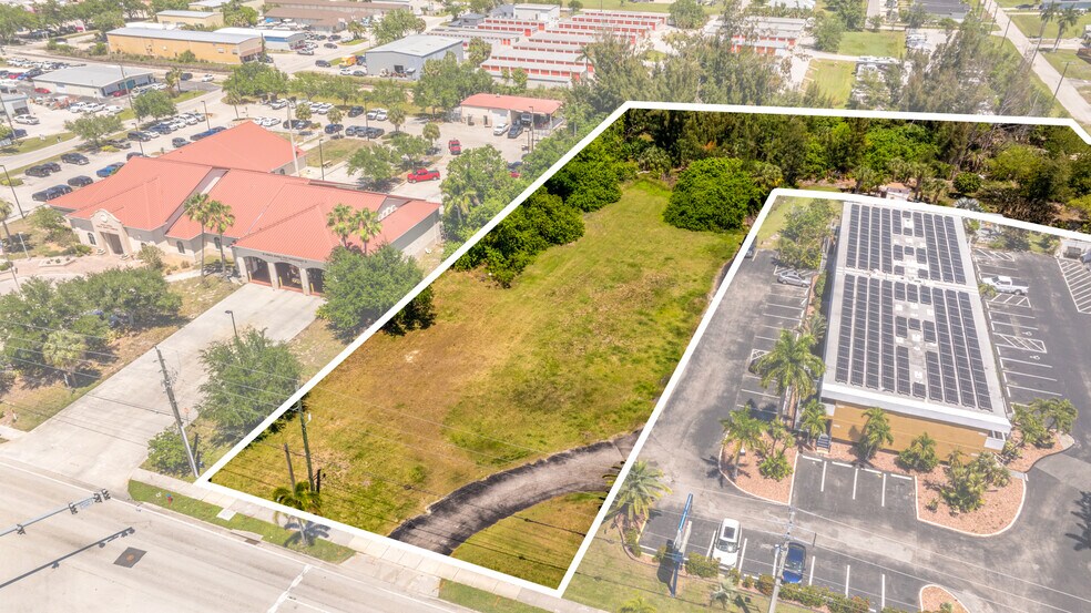 More Photos Of 1500 Tamiami Trl, Punta Gorda Land For Sale