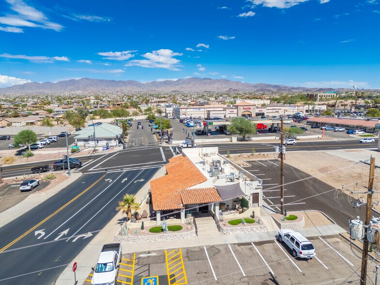 More Photos Of 2200 Mesquite Ave, Lake Havasu City Restaurant For Sale