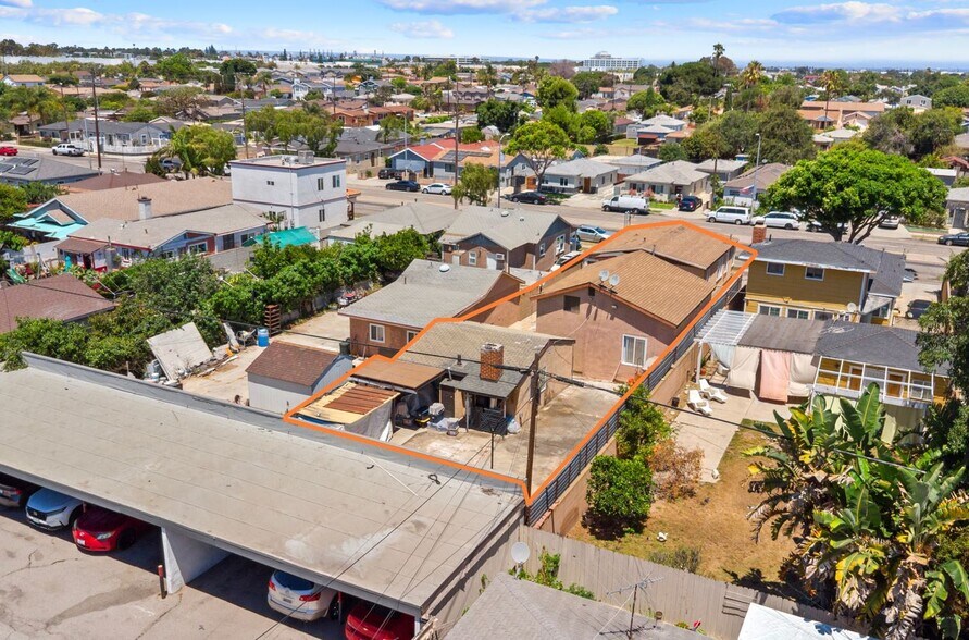 More Photos Of 1542 W 223rd St, Torrance Apartments For Sale