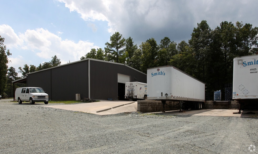More Photos Of 1815 Mays Chapel Rd, Bear Creek Auto Repair For Lease