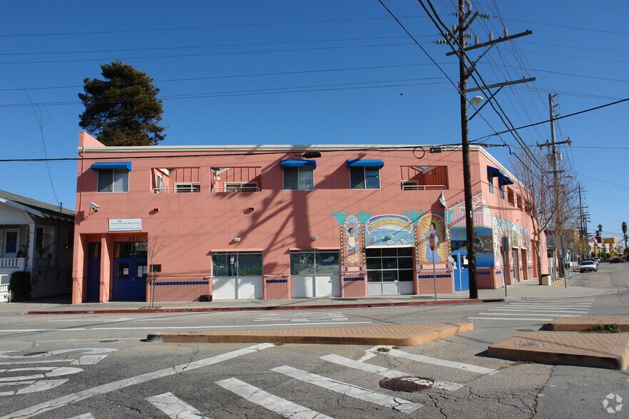 More Photos Of 302 Riverside Ave, Santa Cruz Freestanding For Lease