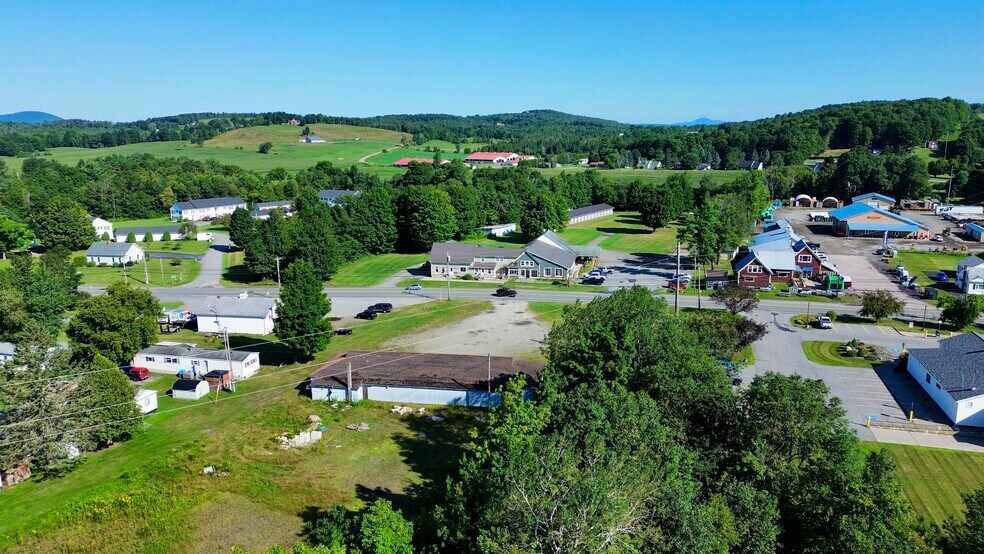More Photos Of 3319 US-5, Derby Land For Sale
