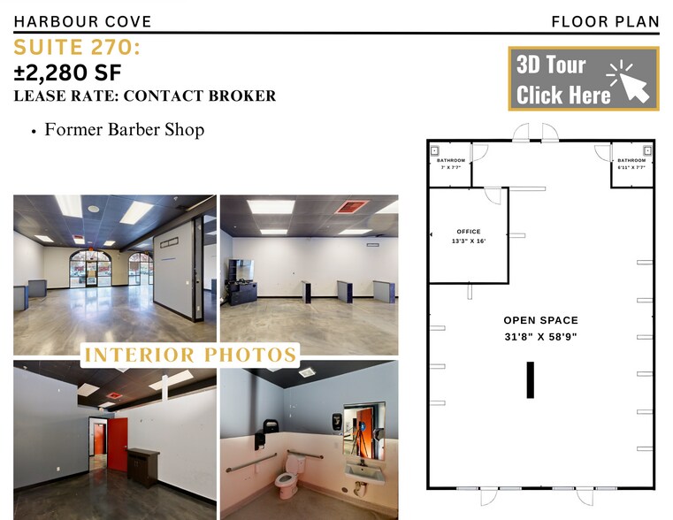 More Photos Of 2733 Elk Grove Blvd, Elk Grove Unknown For Lease