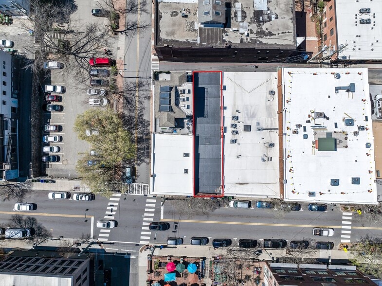 More Photos Of 43 Broadway St, Asheville Storefront Retail Office For Sale