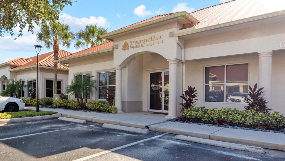 More Photos Of 12272 Tamiami Trl E, Naples Office For Sale