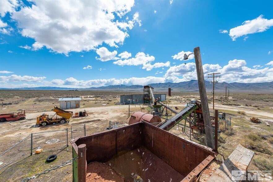 More Photos Of 2800 Mason Rd, Winnemucca Land For Sale