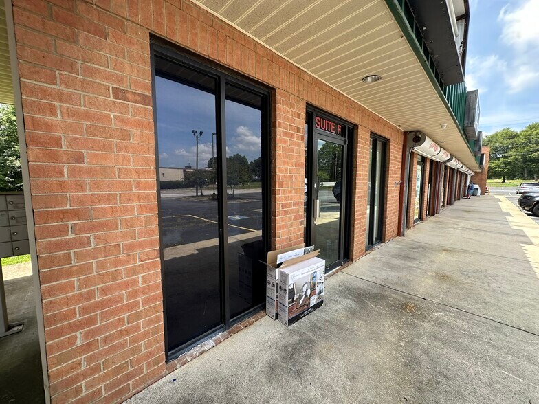 More Photos Of 2476 Georgia 88, Hephzibah Storefront For Lease