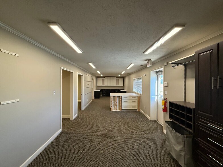 More Photos Of 93 Miller Dr, Jackson Warehouse For Sale