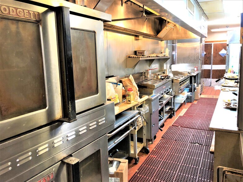 More Photos Of 1147 W Chester Pike, West Chester Restaurant For Sale