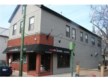 More Photos Of 2417 N Clybourn Ave, Chicago Restaurant For Lease