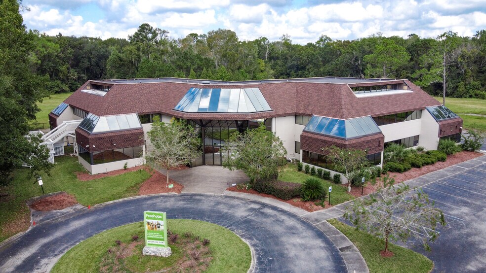 Primary Photo Of 9000 Cypress Green Dr, Jacksonville Office For Lease