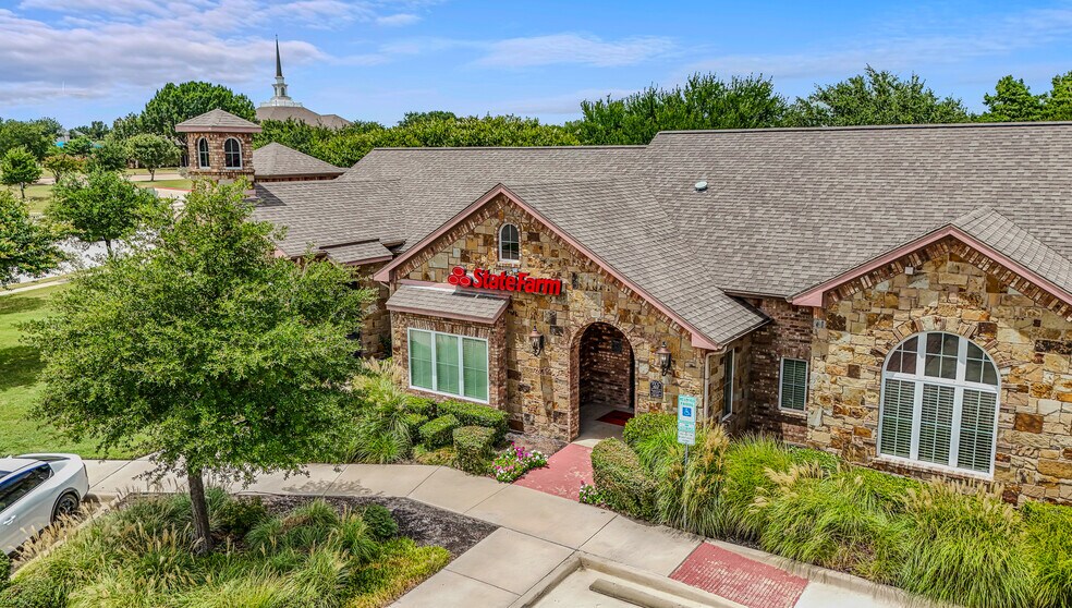 More Photos Of 905 Trophy Club Dr, Trophy Club Office For Lease
