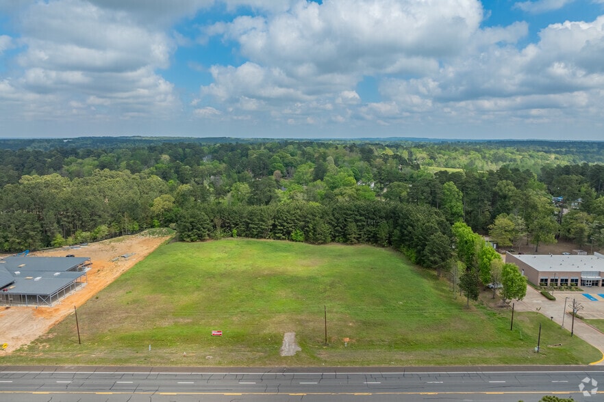 Primary Photo Of 3330 NE Stallings Dr, Nacogdoches Land For Sale
