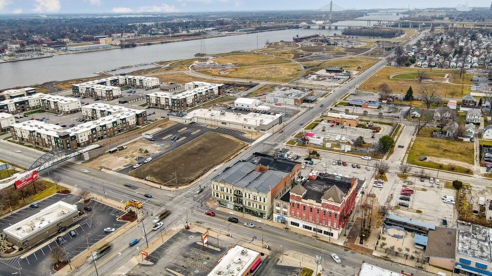 More Photos Of 53 Main St, Toledo Land For Sale
