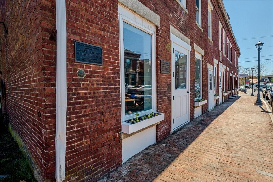 More Photos Of 37-39 E Main St, Searsport Storefront Retail Office For Sale