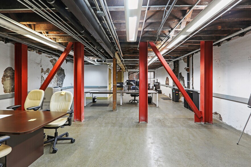 More Photos Of 460 Bush St, San Francisco Office For Lease