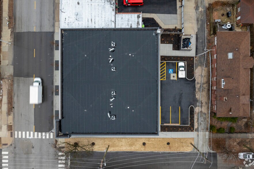 More Photos Of 1701-1709 E 75th St, Chicago General Retail For Sale