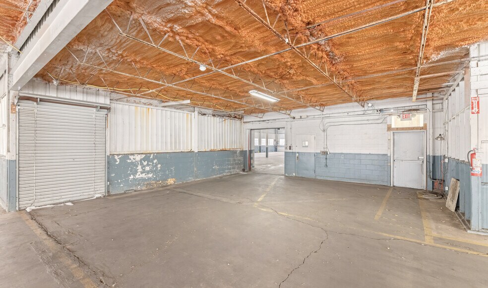 More Photos Of 5300 Tradex Ave, Cleveland Industrial For Sale