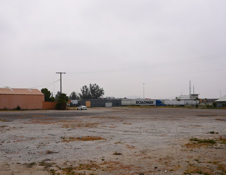 More Photos Of 261 W Valley Blvd, Rialto Land For Sale