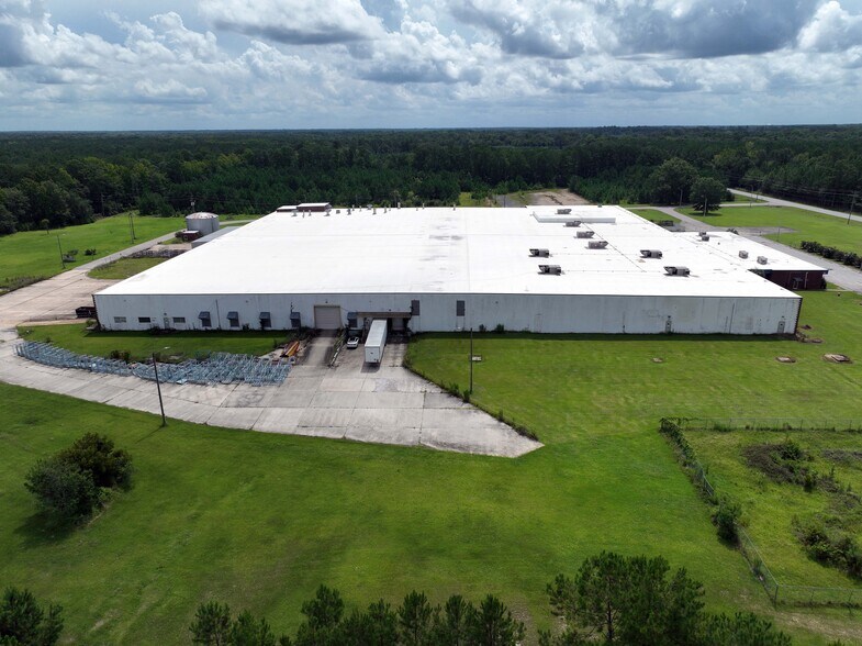 More Photos Of 1000 Bicycle Way, Manning Distribution For Sale
