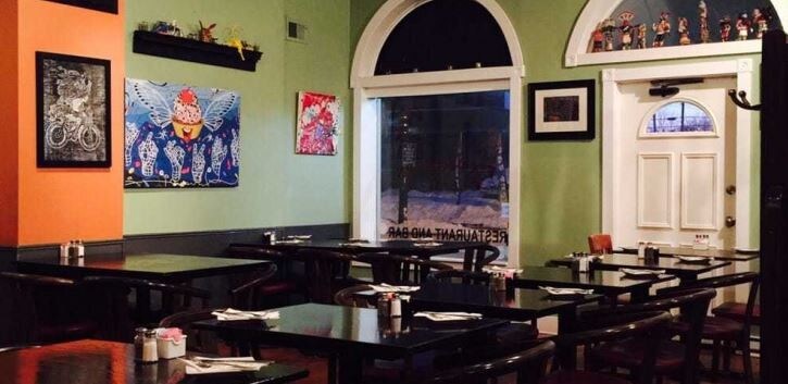 More Photos Of 1584-1586 S High St, Columbus Storefront Retail Residential For Sale