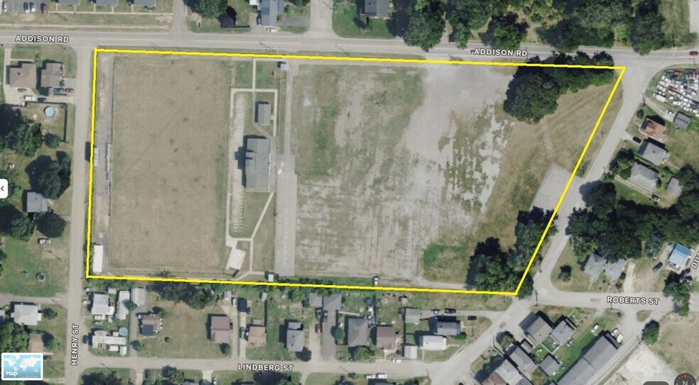 More Photos Of 0 Judson Rd, Masury Land For Sale