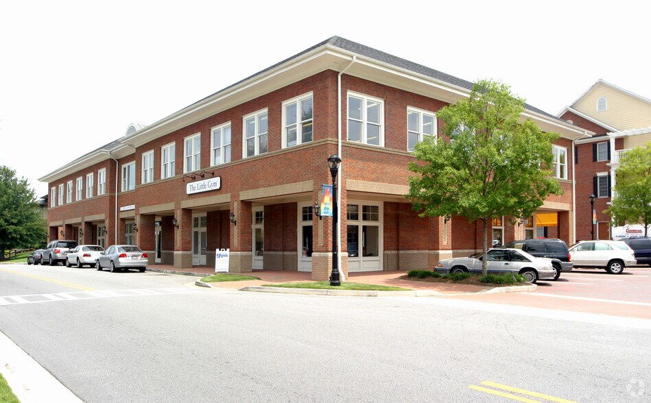 More Photos Of 1290 W Spring St SE, Smyrna Office For Lease