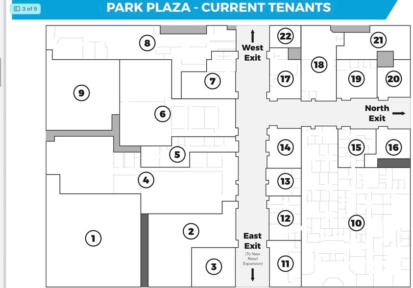 More Photos Of 1800 Sullivan Trl, Easton Storefront For Lease