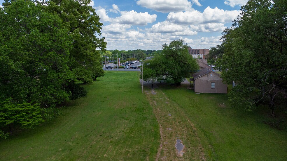 More Photos Of 533 S Mendenhall Rd, Memphis Land For Sale