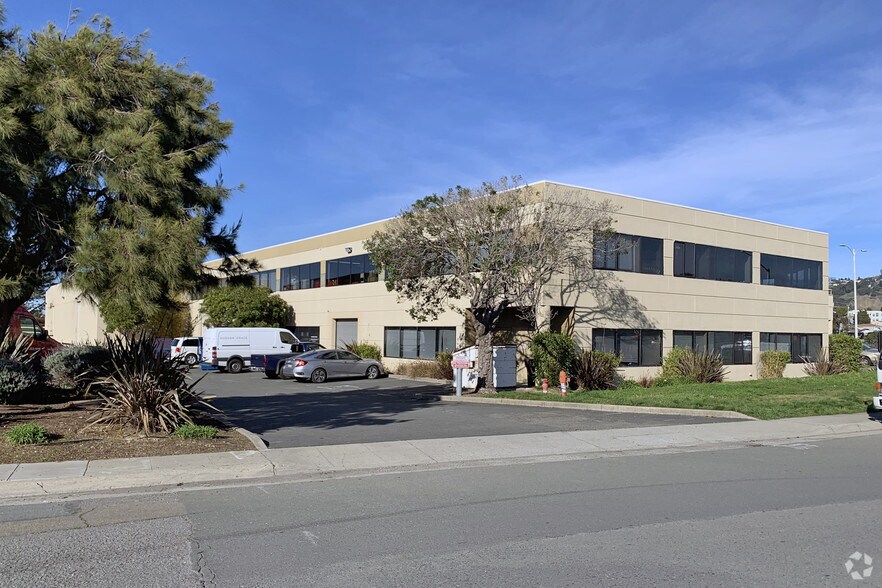 Primary Photo Of 2700 Rydin Rd, Richmond Light Manufacturing For Lease