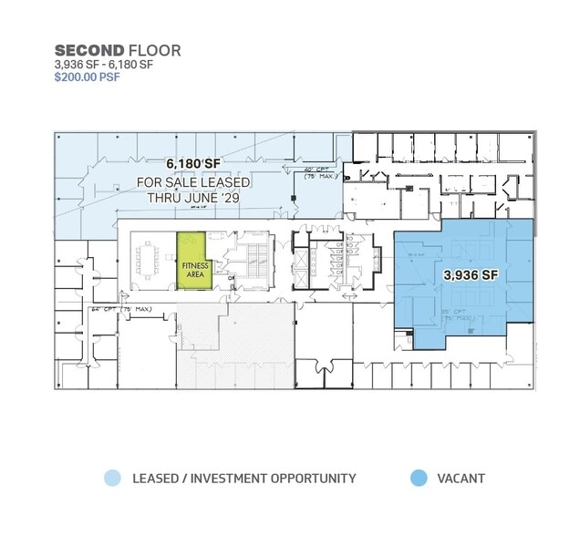 More Photos Of 438 N Frederick Ave, Gaithersburg Medical For Sale