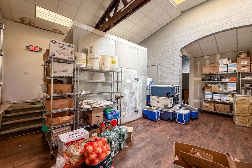 More Photos Of 168-172 Main St, Nyack Storefront For Sale