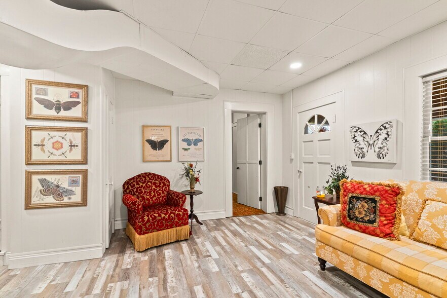 More Photos Of 102 N Kattman Ave, Crothersville Religious Facility For Sale