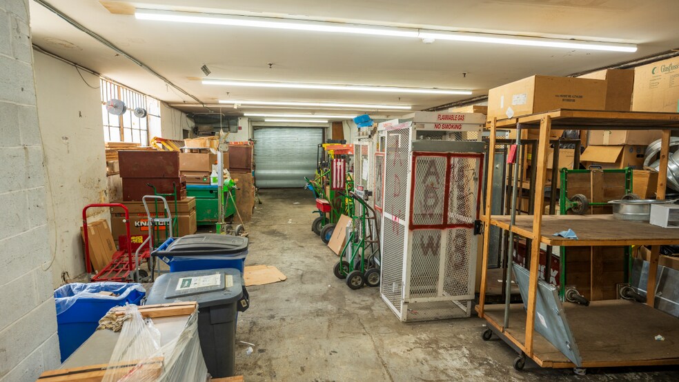 More Photos Of 4315 36th St, Long Island City Industrial For Lease