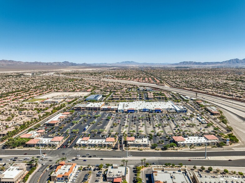 More Photos Of 6390 Decatur Blvd, North Las Vegas Storefront Retail Office For Lease